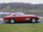 Ferrari 410 Superamerica Coupe 1958 года